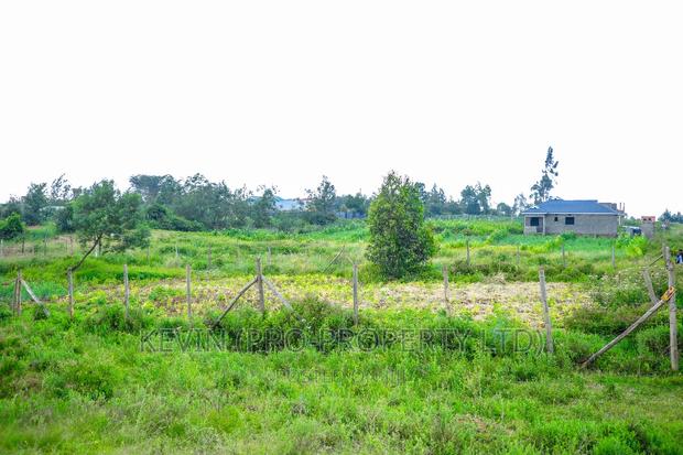 Prime Residential Plots for Sale in Kikuyu, Kamangu. - thumbnail 7