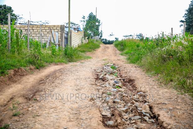 Prime Residential Plots for Sale in Kikuyu, Kamangu. - thumbnail 8