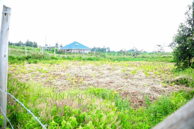 Prime Residential Plots for Sale in Kikuyu, Kamangu. - thumbnail 6
