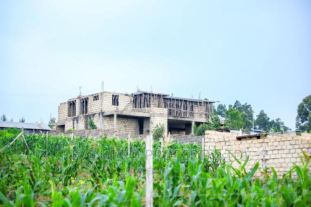 Prime Residential Plots for Sale in Kikuyu, Kamangu. - main view