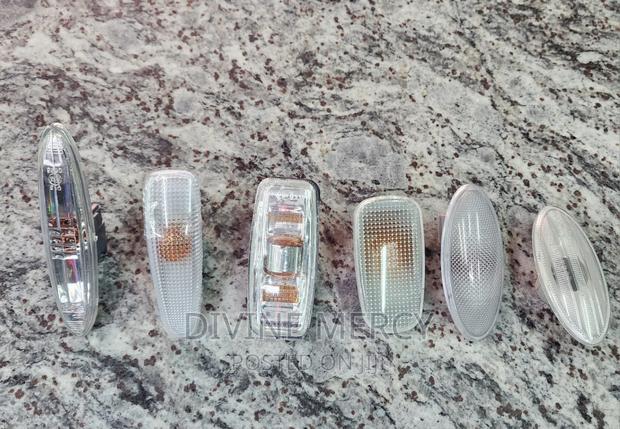 Indicator Side Light Lamp/Signal Light Lamp