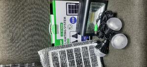 Solar Lighting System - thumbnail 2