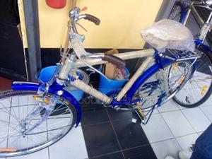 Black Mamba Bicycle Size 26 - thumbnail 2