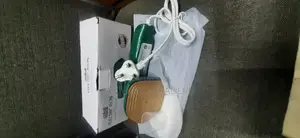 Mini Electric Iron