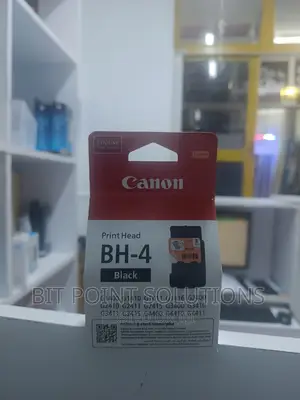 Canon CA91 Print Head Black for G3410, G2410 , G2411