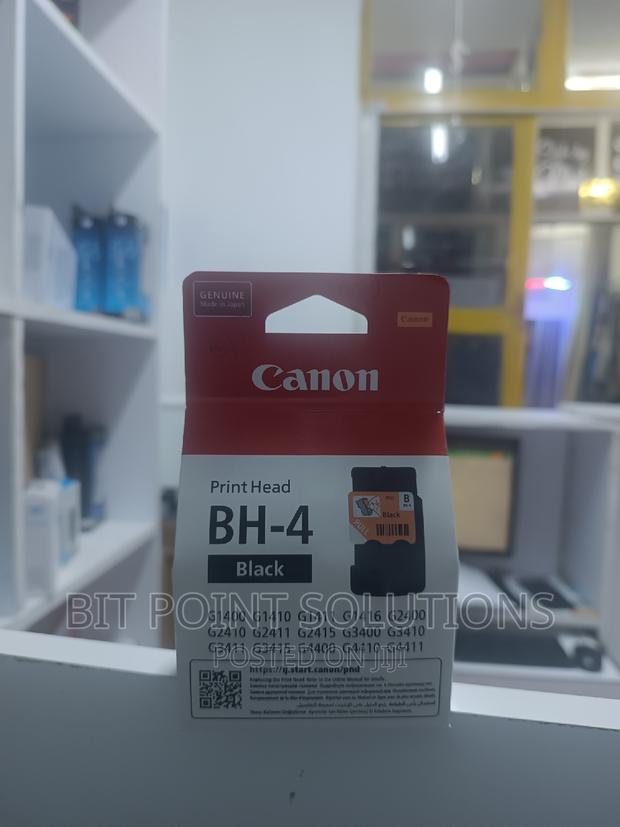 Canon CA91 Print Head Black for G3410, G2410 , G2411