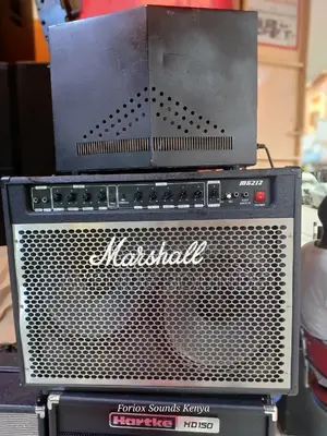 Marshall Guitar Combo