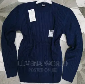 Quality Turkey Sweater Tops Available