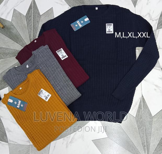 Quality Turkey Sweater Tops Available - main view