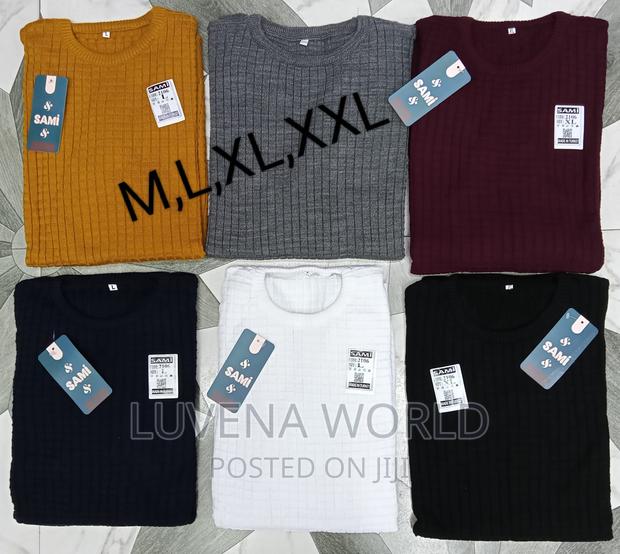 Quality Sweater Tops