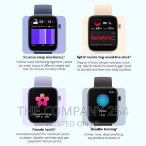 Colmi P71 Professional Smart Watch - thumbnail 2