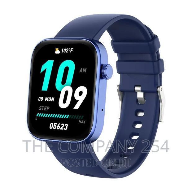 Colmi P71 Professional Smart Watch - thumbnail 3