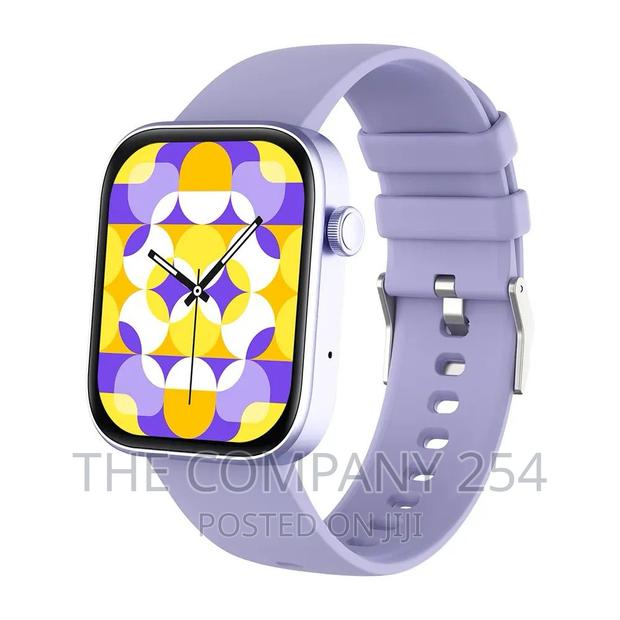 Colmi P71 Professional Smart Watch - thumbnail 4