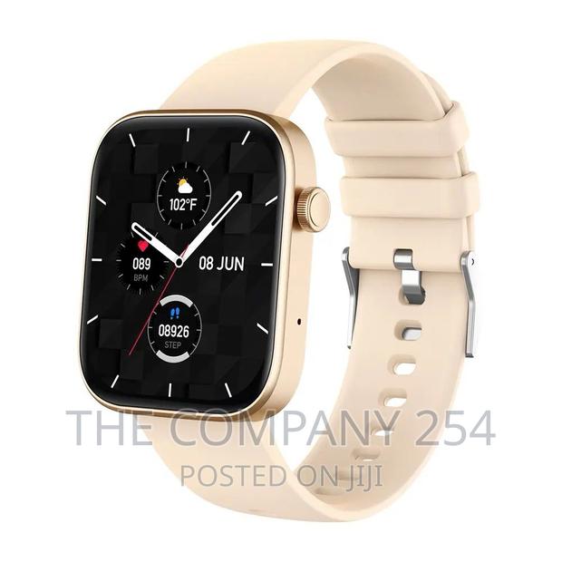 Colmi P71 Professional Smart Watch - thumbnail 5