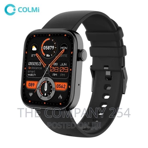 Colmi P71 Professional Smart Watch - thumbnail 6