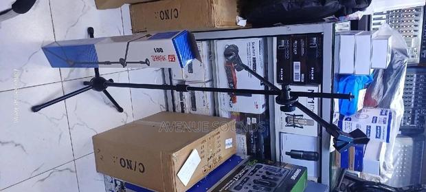 Tripod Stand for Mic - thumbnail 2
