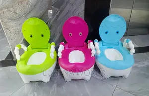 Kids Unique Potties