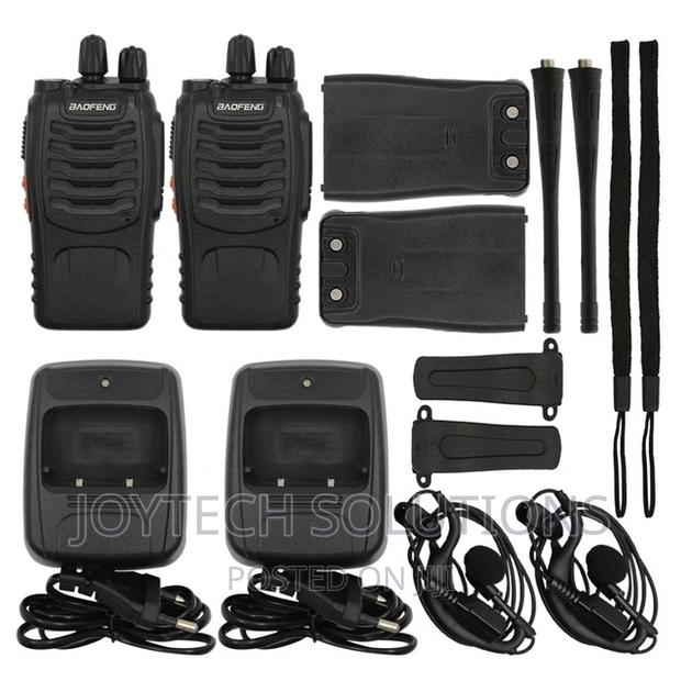 Hot Selling Baofeng Radio Call, Walkie Talkie.