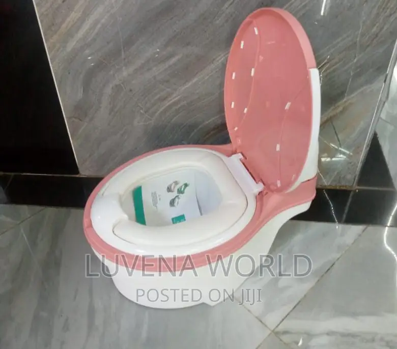 Unique Potties