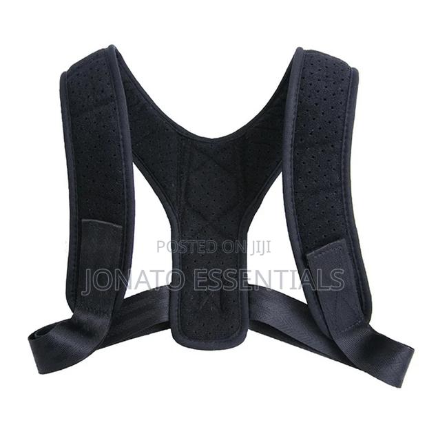 Adjustable Back and Shoulders Posture Corrector - thumbnail 7