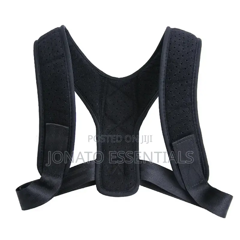 Adjustable Back and Shoulders Posture Corrector