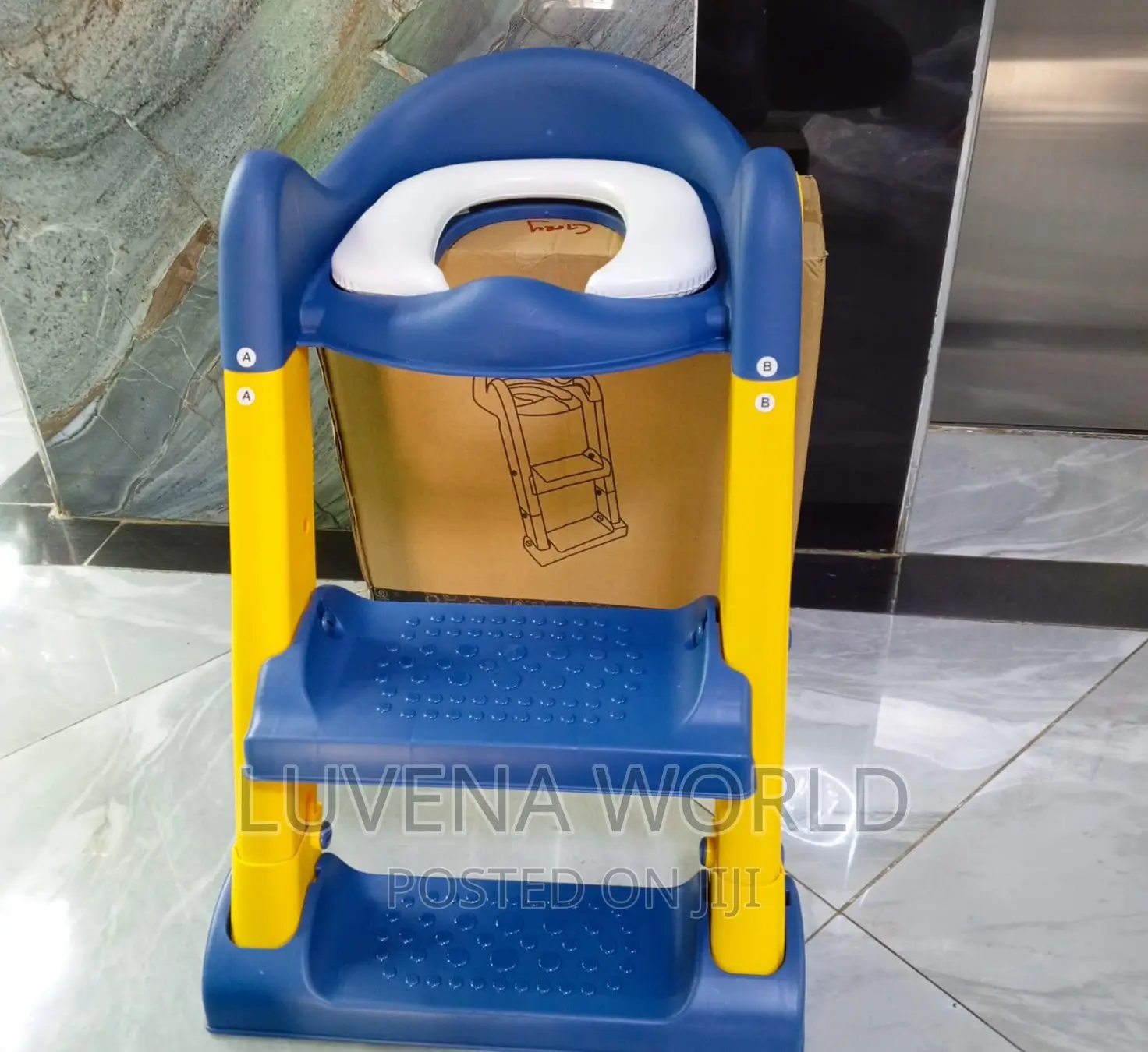 Toddlers Toilet Seat,