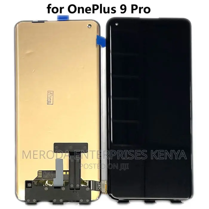 One Plus 9 Pro Screen Replacement