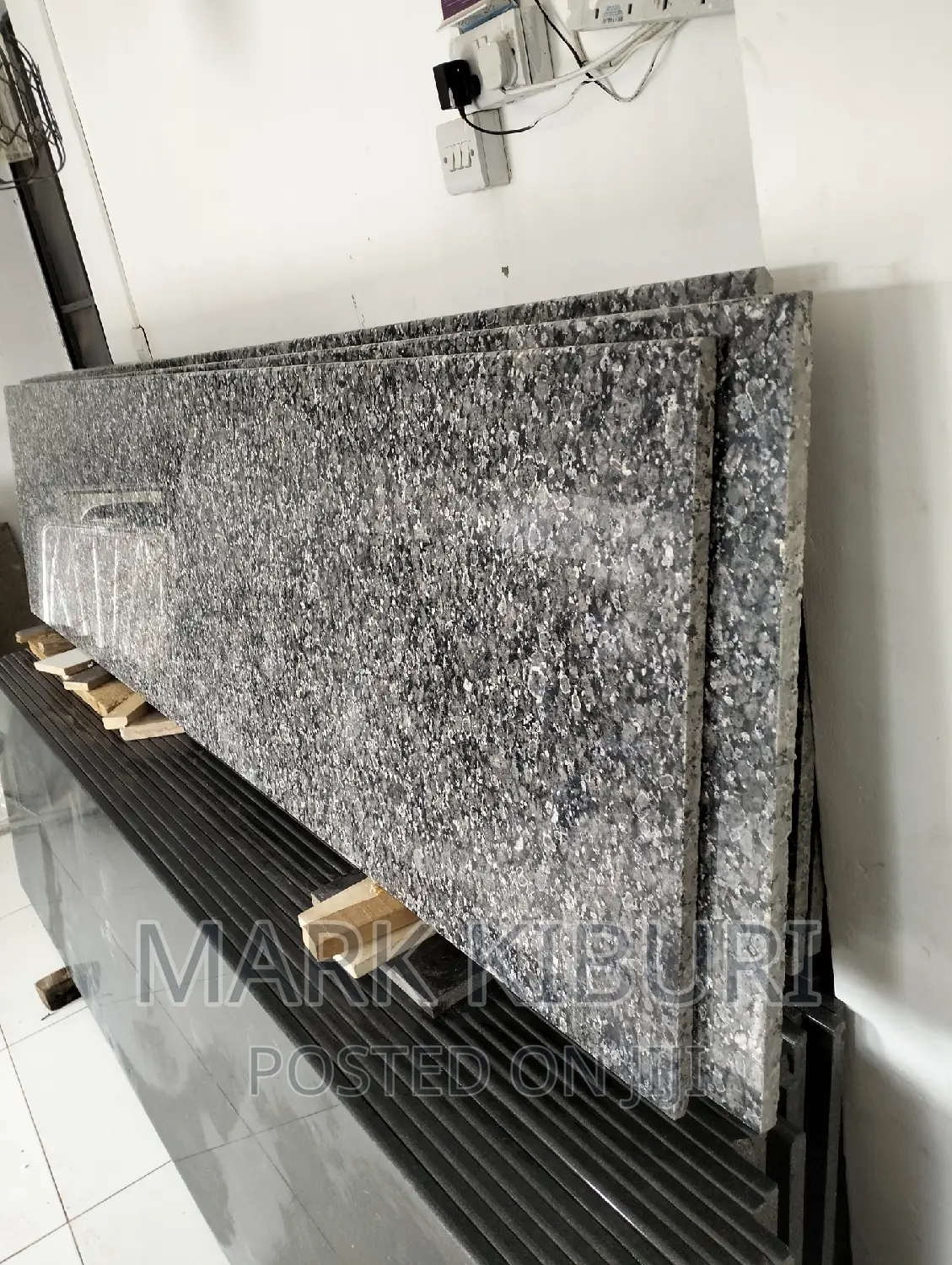 Granite Countertops