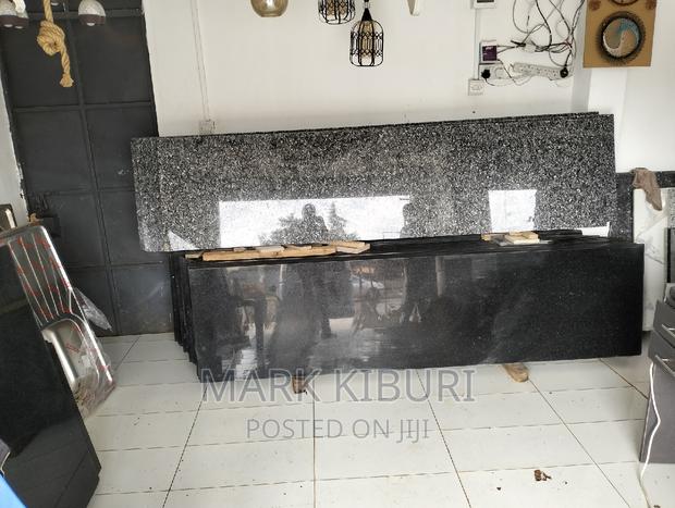 Granite Countertops - thumbnail 2
