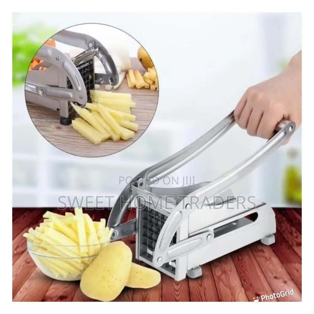 Chips Cutter