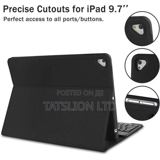 iPad Air 1 2 Cases Covers New