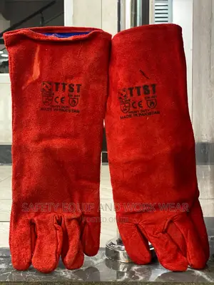 Welding Gloves , Working Gloves Safety