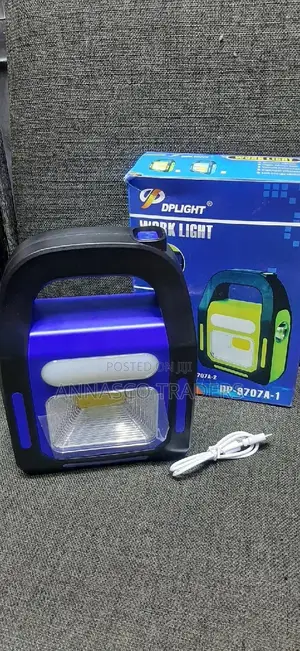 Dp Light Work Light