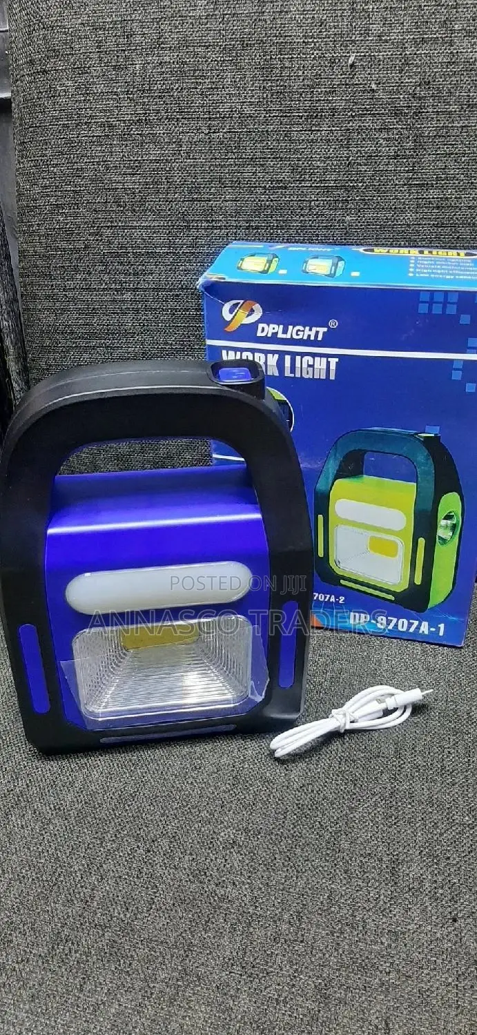 Dp Light Work Light