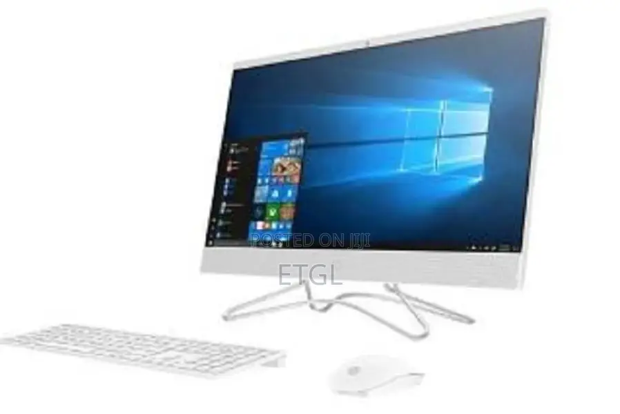 .Hp Aio Ci5/8gb/512ssd/24"