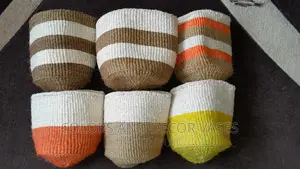 Baskets Size 8 KSH 500 Offer Price