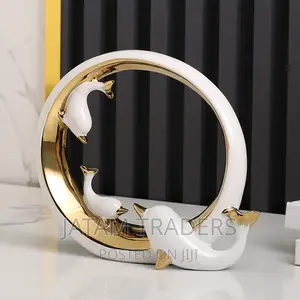 Luxury Ceramic Decor