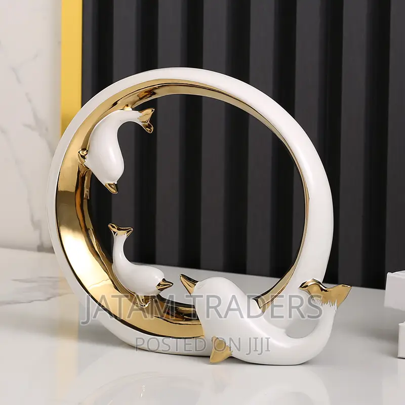 Luxury Ceramic Decor