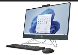 HP Aio Ci5/8gb/512ssd/24"/Touch