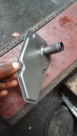 K12B Gearbox Fielter (Strainer)