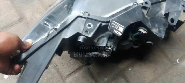 Mazda Cx-5 Headlights - thumbnail 2