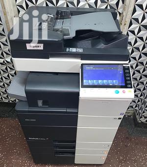 Konica Minolta Bizhub C454e Photocopier