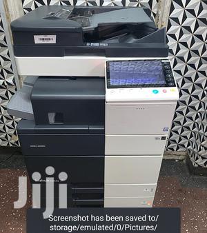 Konica Minolta Bizhub C454e Photocopier