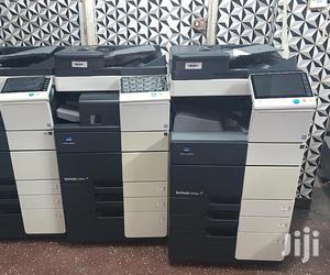 Konica Minolta Bizhub C454e Photocopier