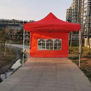 Pop-Up Canopy Tent - thumbnail 2