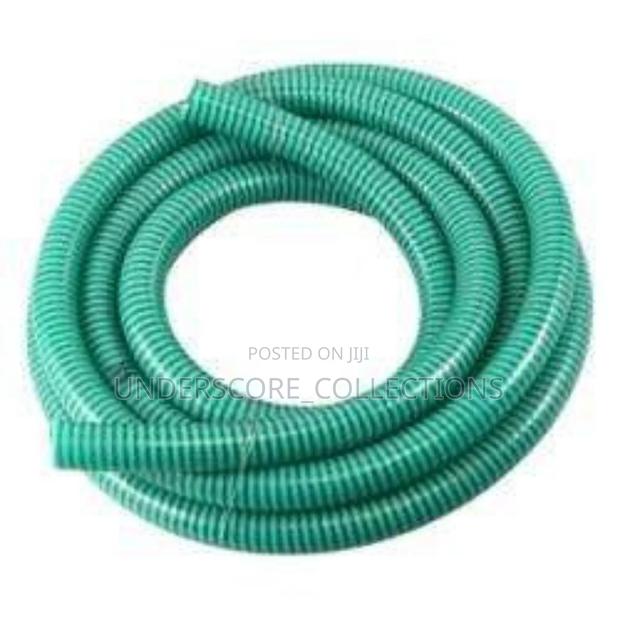 Water Pump Suction Hose Pipe. - main view