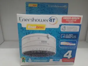 Enerbras Enershower 4 T