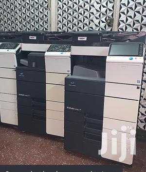 Konica Minolta Bizhub C454e Photocopier
