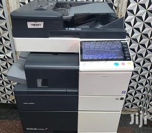 Konica Minolta Bizhub C454e Photocopier