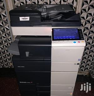Konica Minolta Bizhub C454e Photocopier